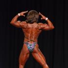 Ivette  Sheek - NPC Nationals 2016 - #1